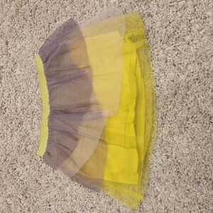 GAP Tulle Skirt Size 4T